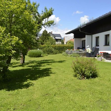 Vila Laura Bled Exteriör bild