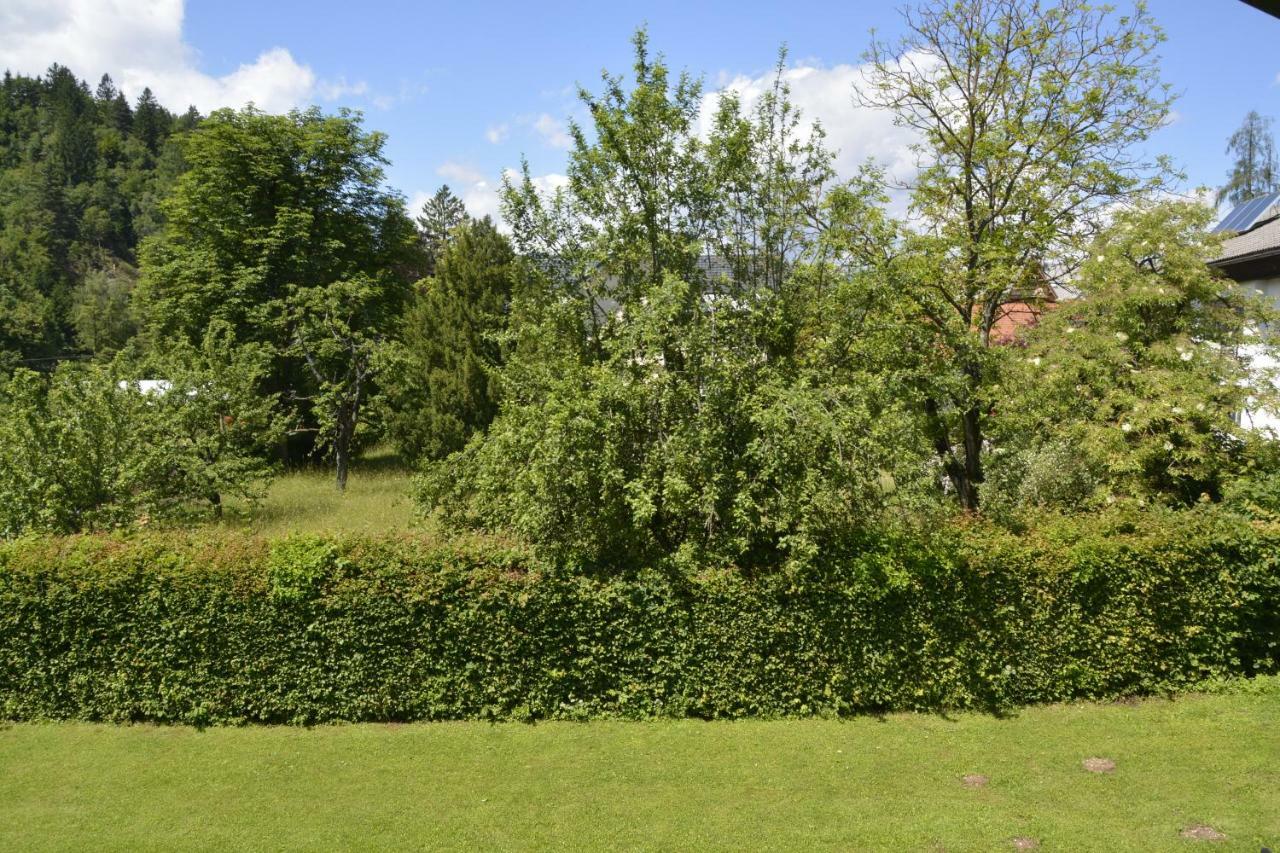Vila Laura Bled Exteriör bild